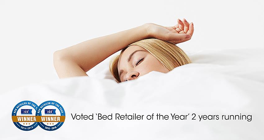 Beds buying guide