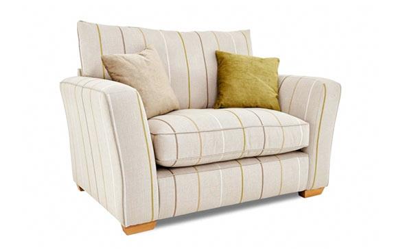 Otto Loveseat