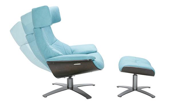 Drifter Recliner Chair