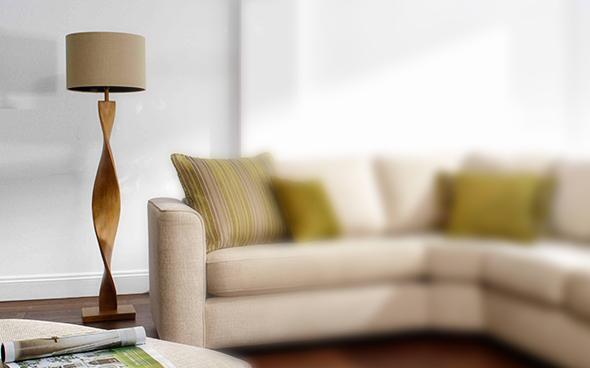 argenta floor lamp