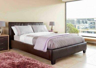 Gainsborough redford kingsize bed