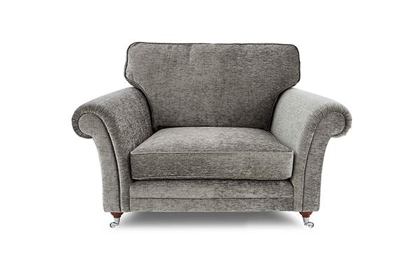Hemingway Snuggler chair