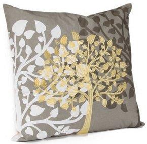 woodland cushion