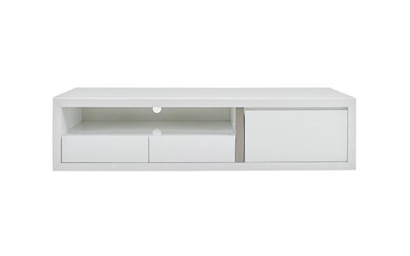 Grande TV Unit With Drawers