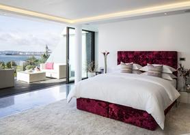 HMBC bed