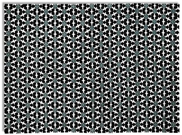 Knights Rug