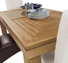Maze Table