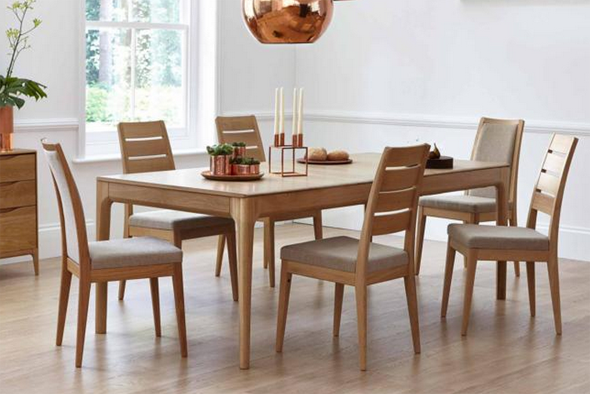 Romana dining set