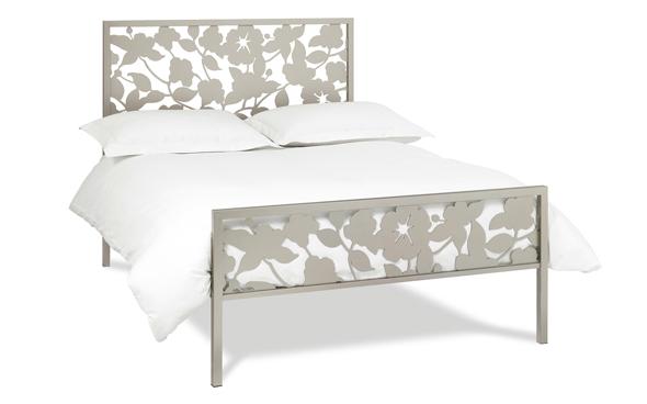 Summer kingsize bed