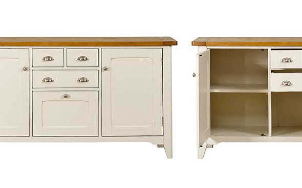 Arles Large Sideboard