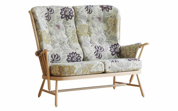 Ercol evergreen sofa