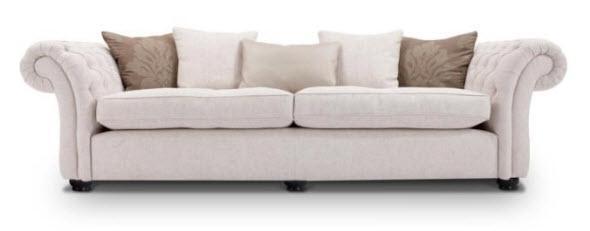 Langham Sofa