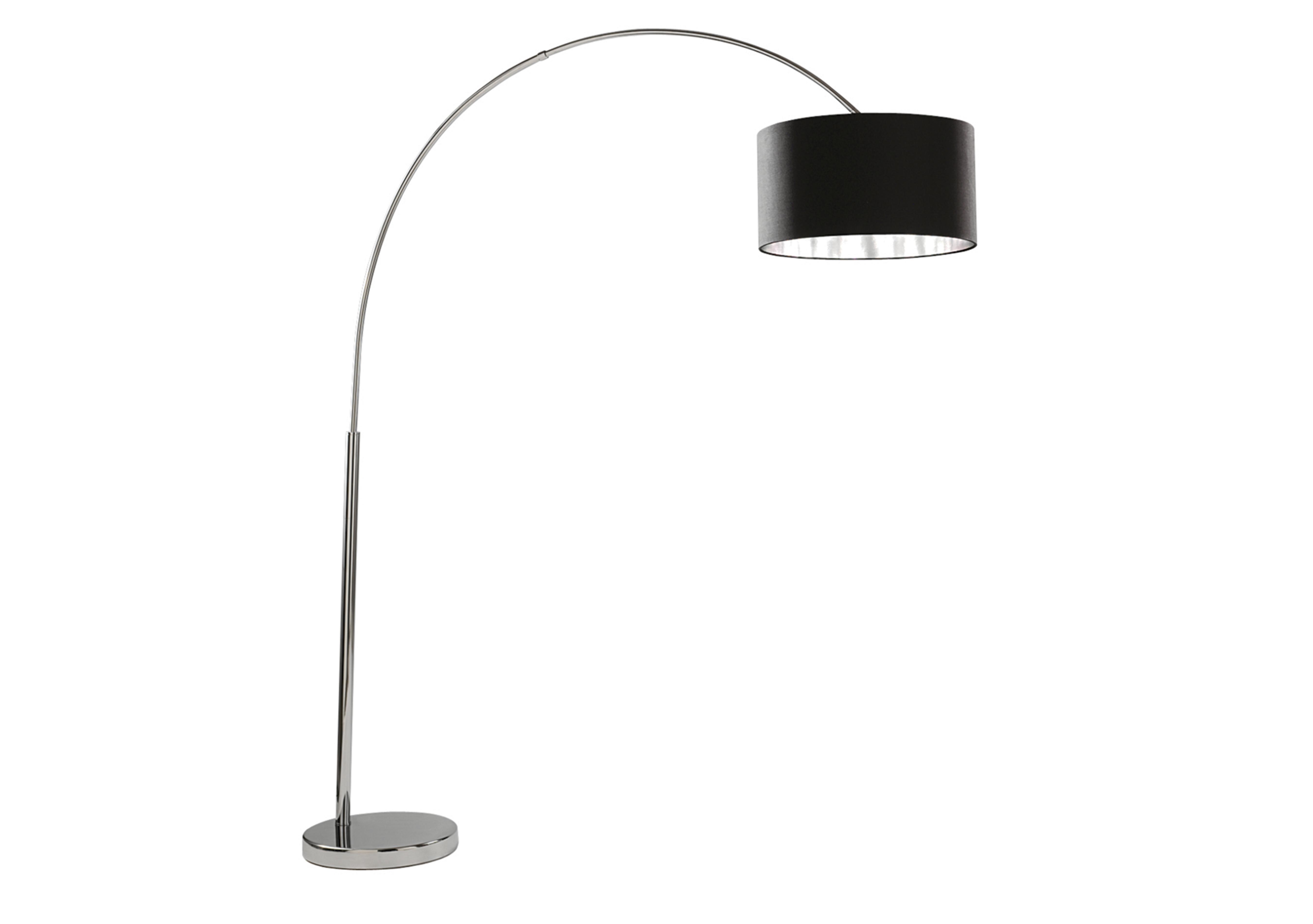 Arc Floor Lamp Furniture Village