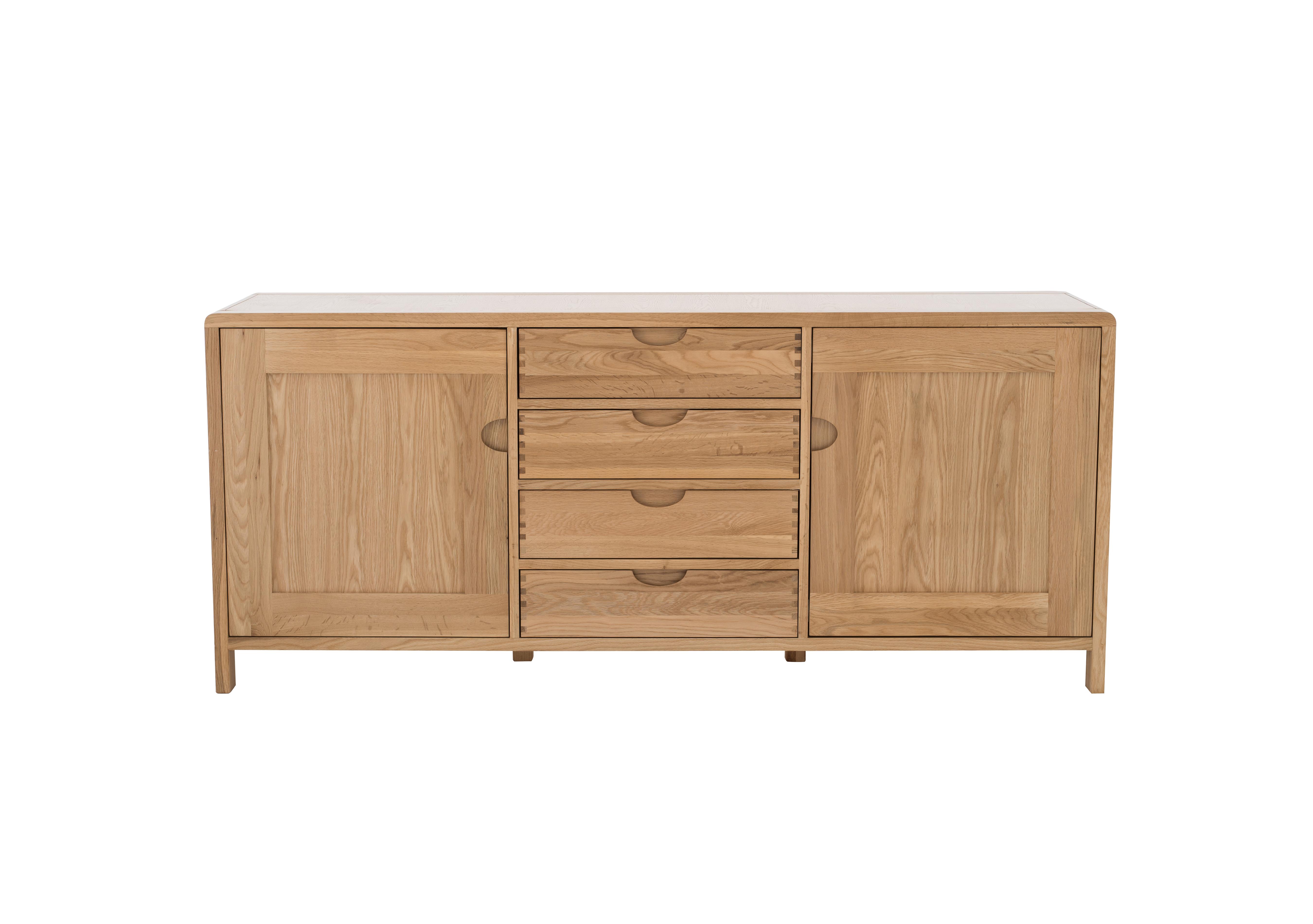 Bosco Large Sideboard Ercol Furniture Village