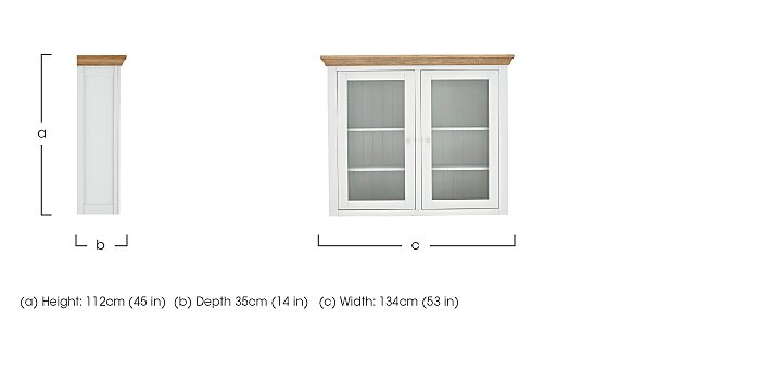 Dresser Dimensions Dresser Dimensions