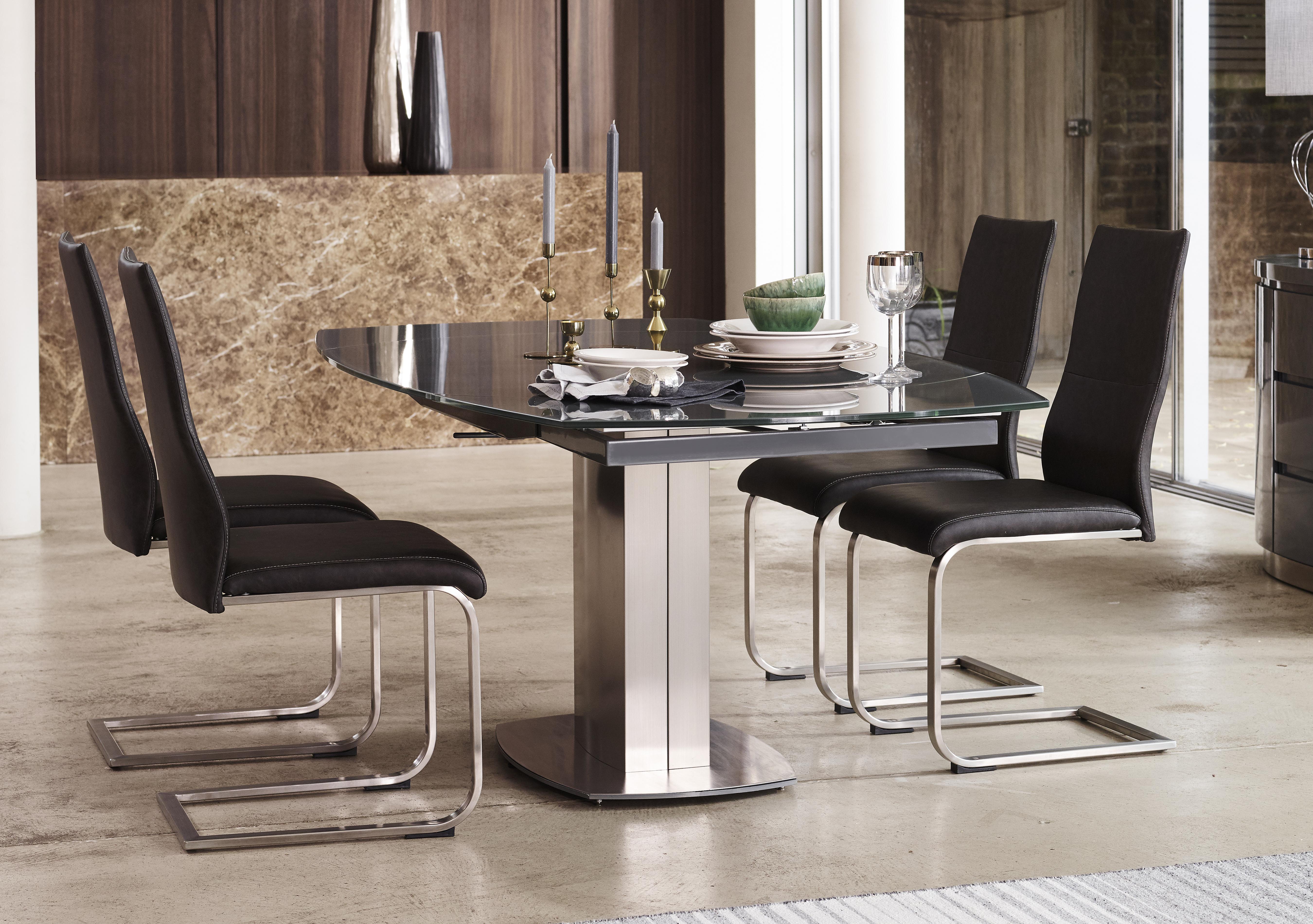 Dining table and chairs sets - Furniture Village