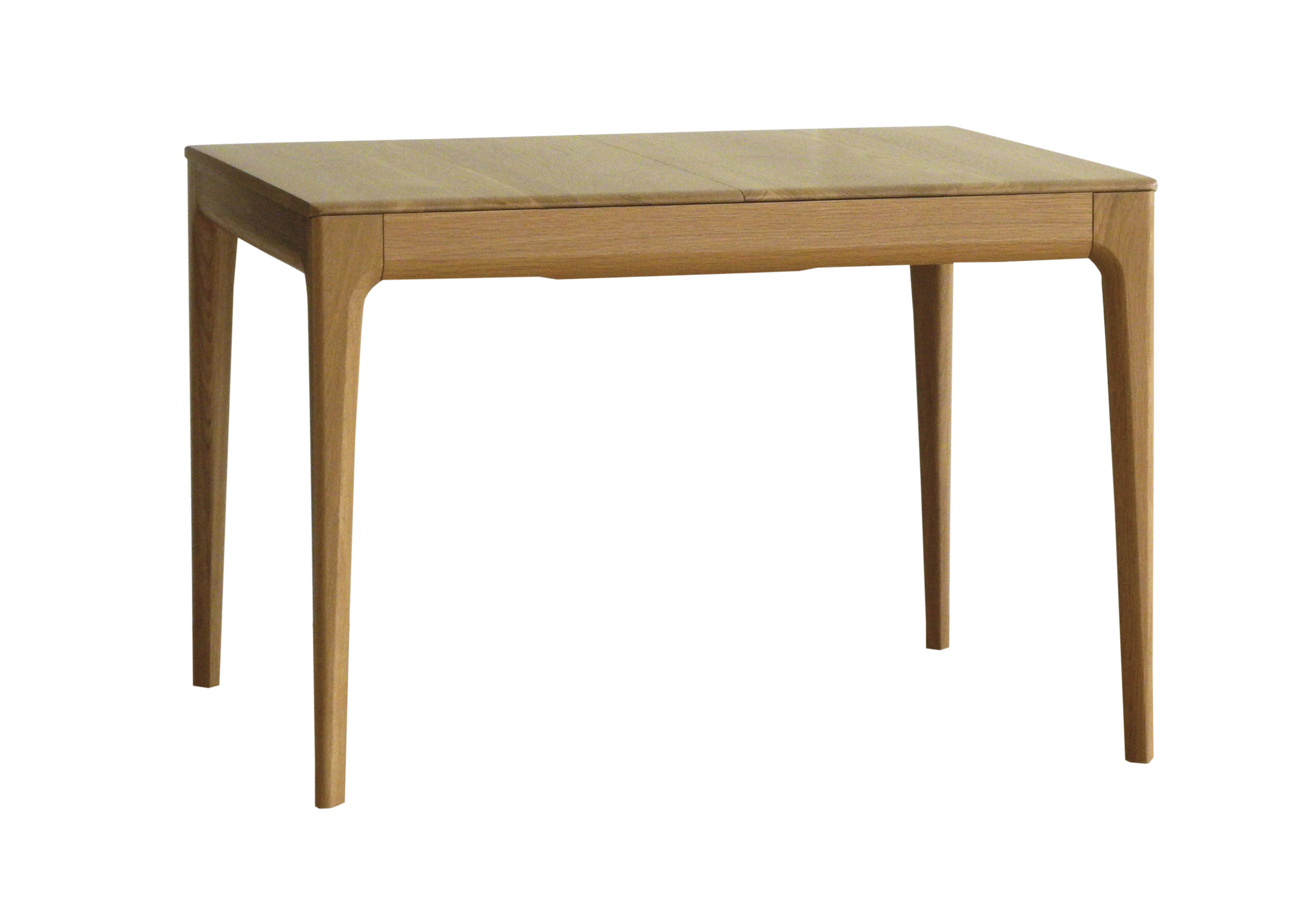 Save £465. Ercol Romana Small Extending Dining Table