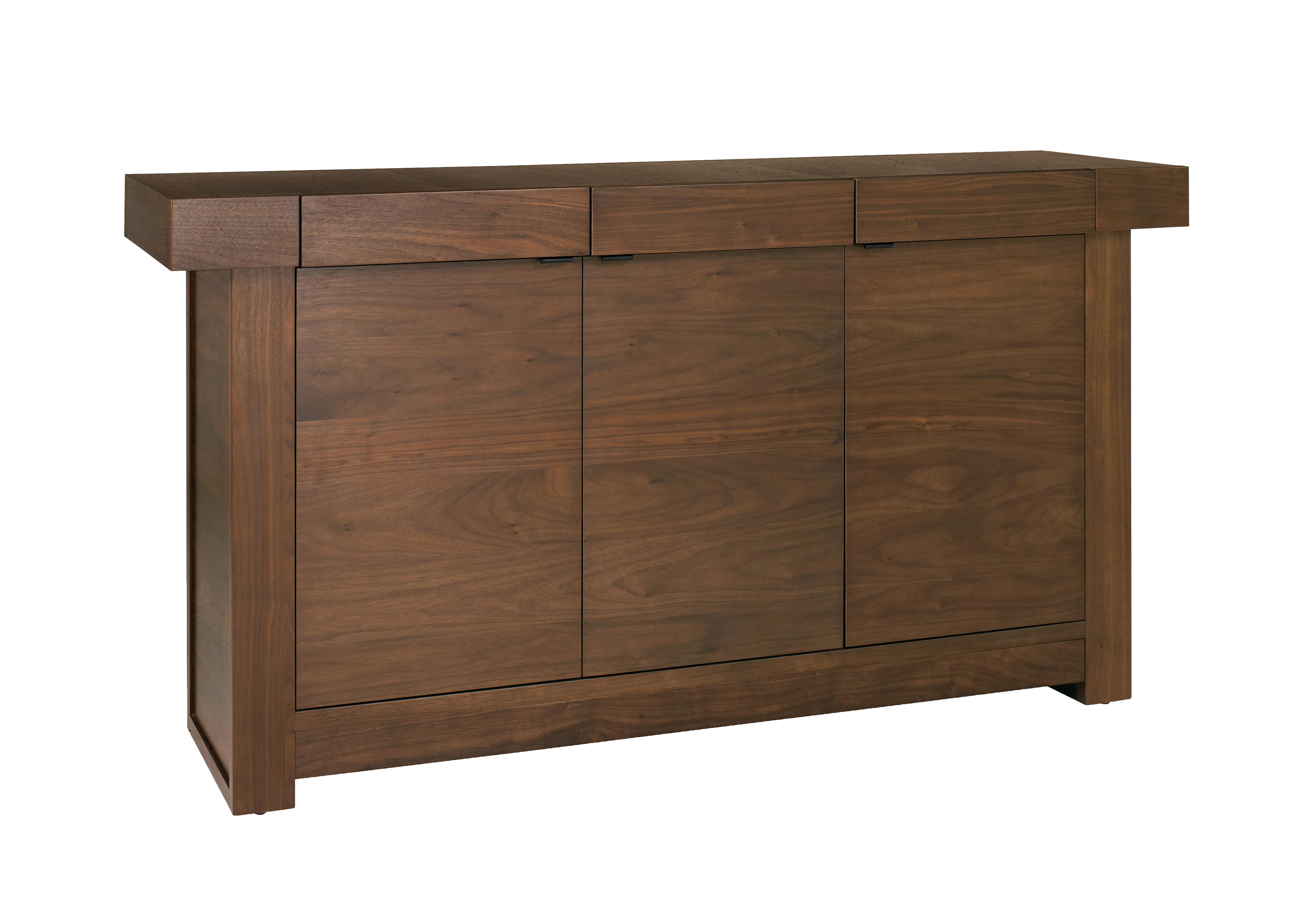 Sorrento Wide Sideboard Furniture Village