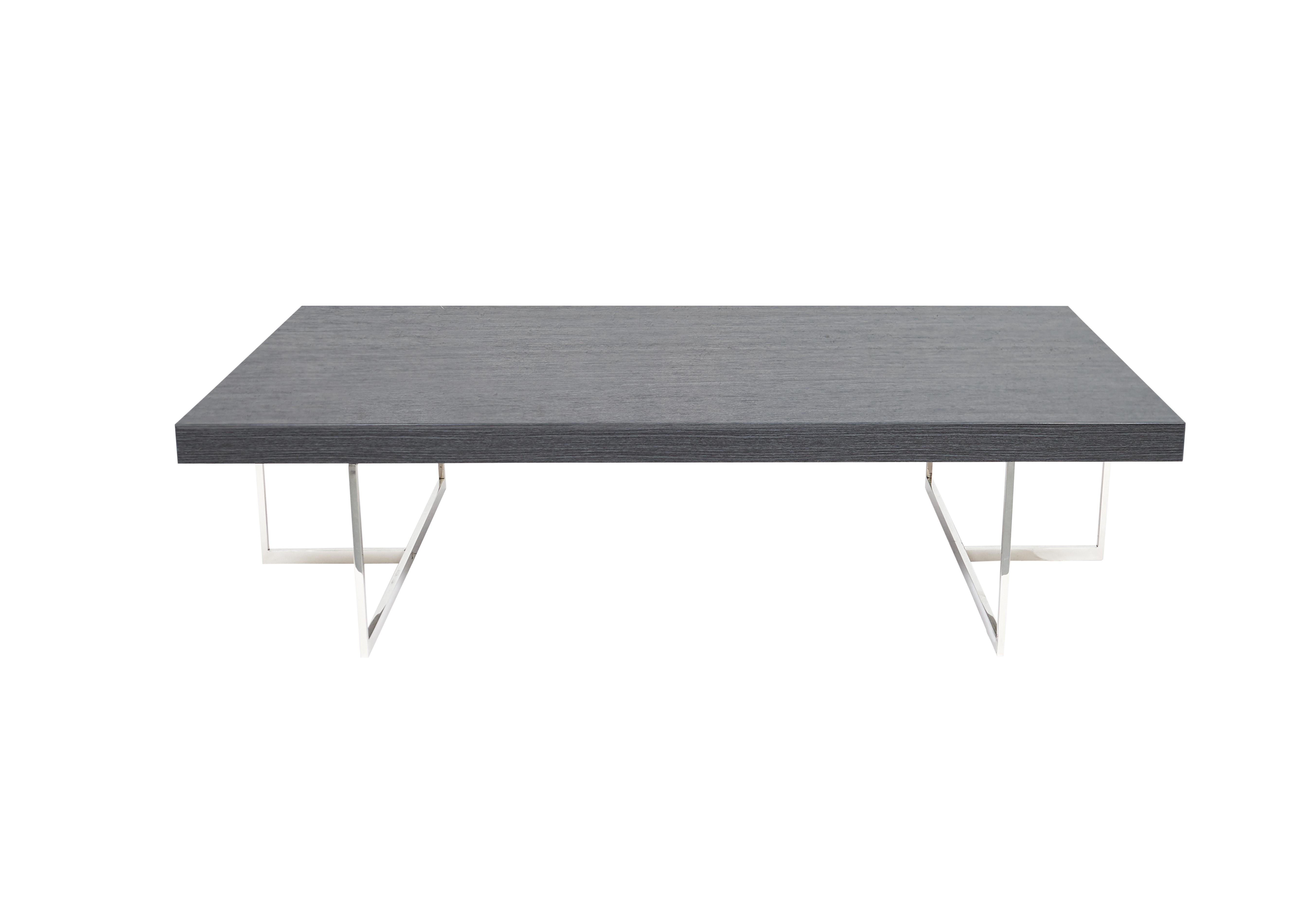 St Moritz Coffee Table ALF Furniture Village