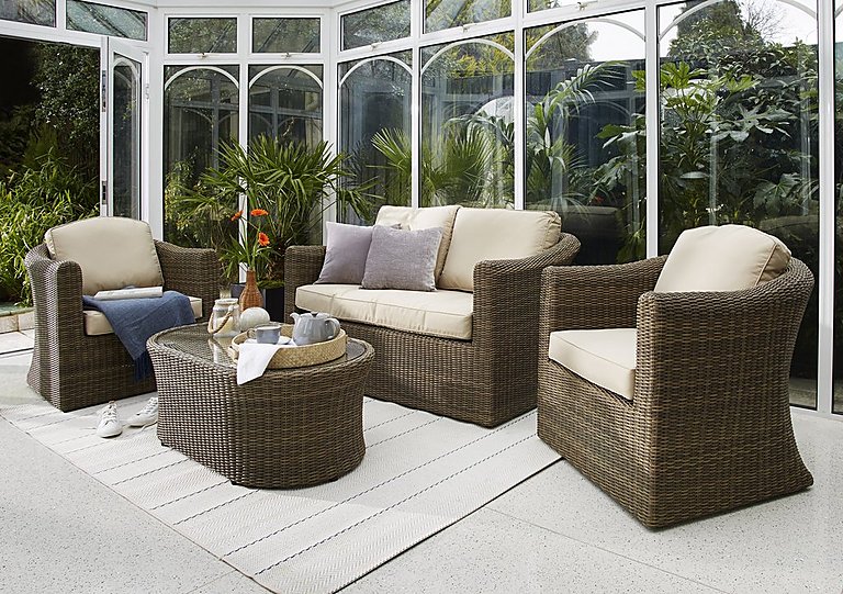 Rattan Set sdatec.com