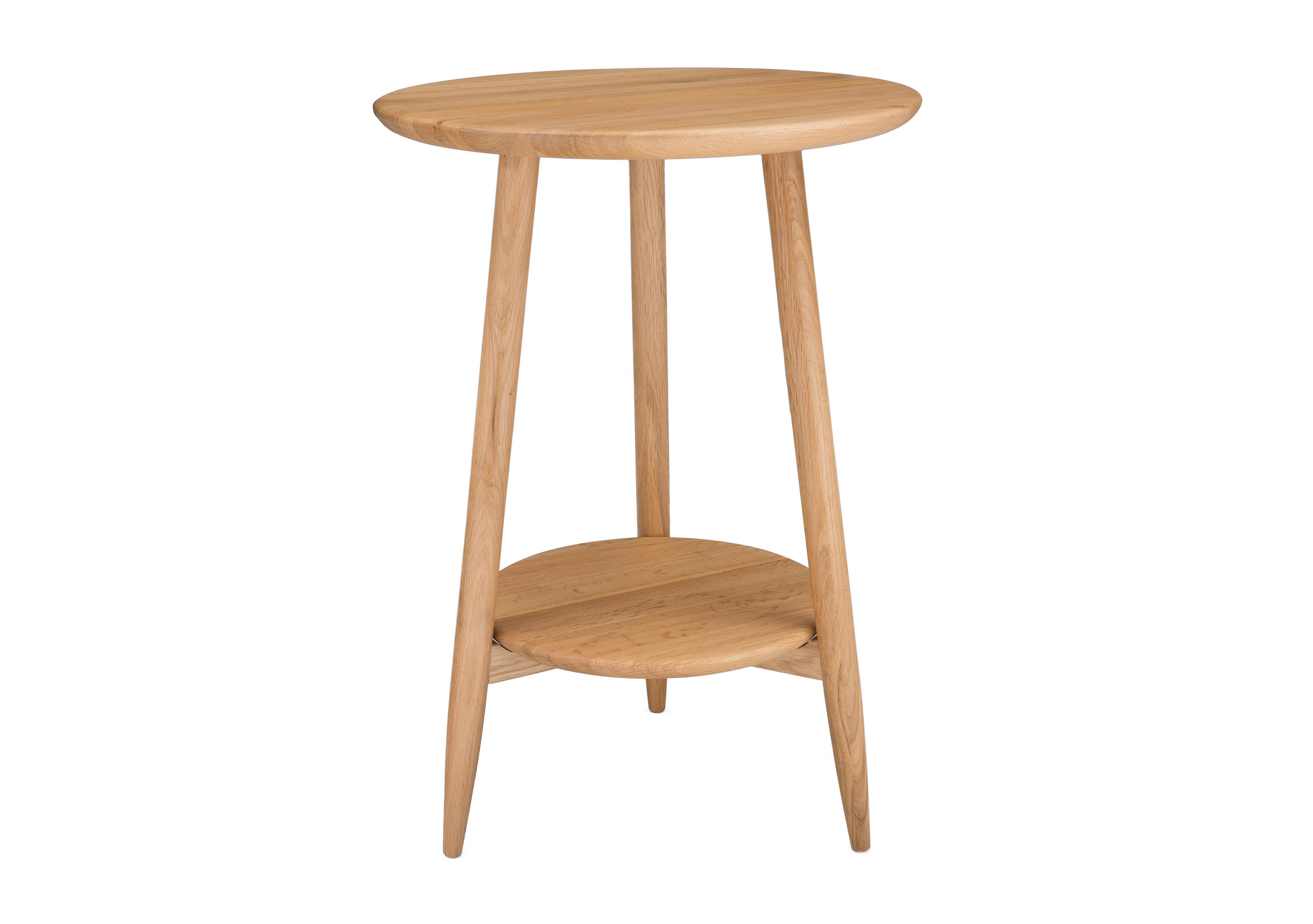 Teramo Side Table Ercol Furniture Village