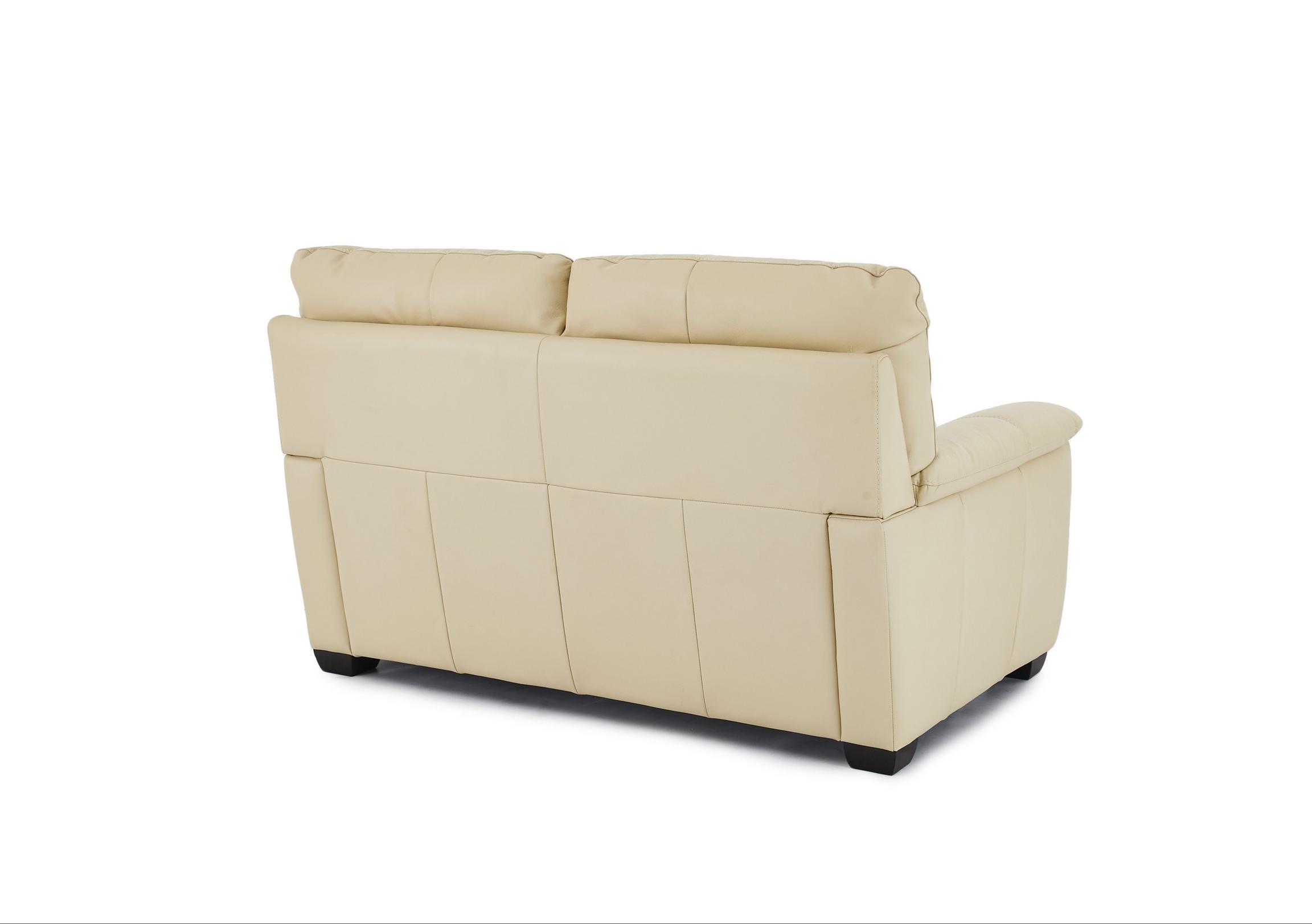 Apollo 2 Seater Leather Sofa Furniture Village