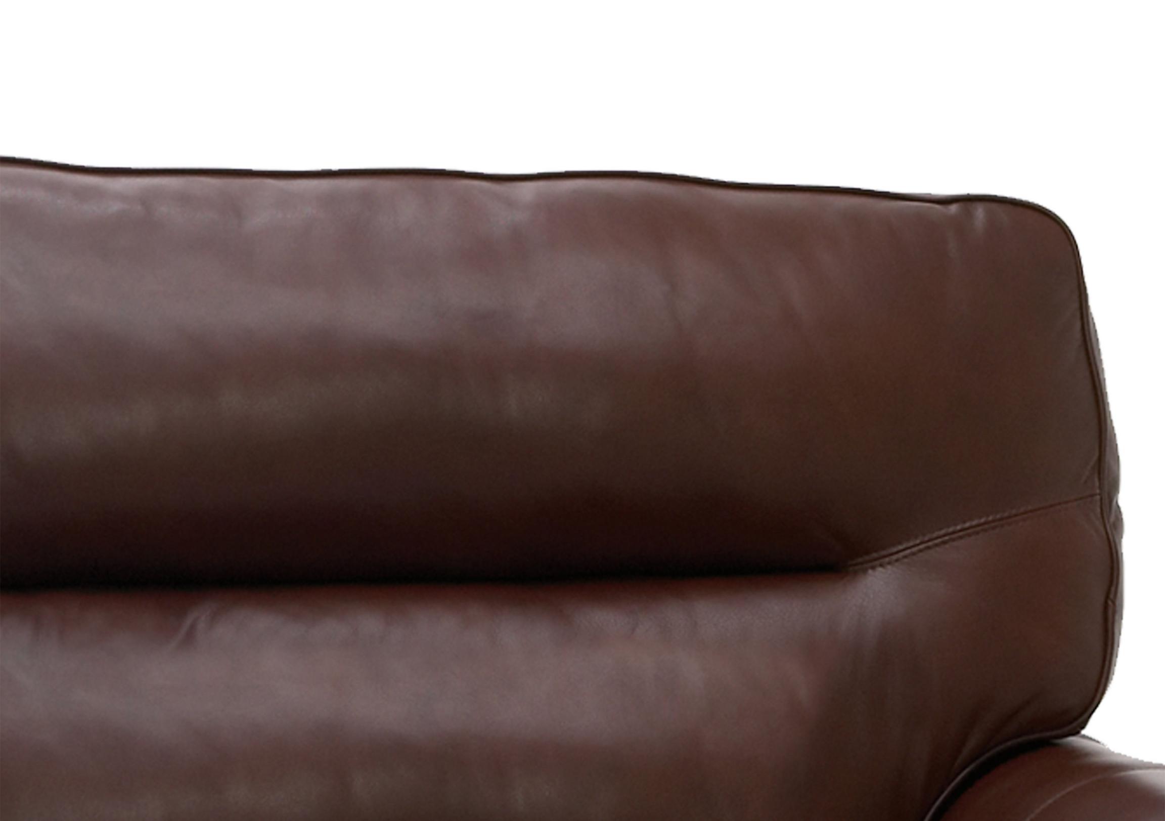 Gemma 2 Seater Leather Sofa G Plan Furniture Village