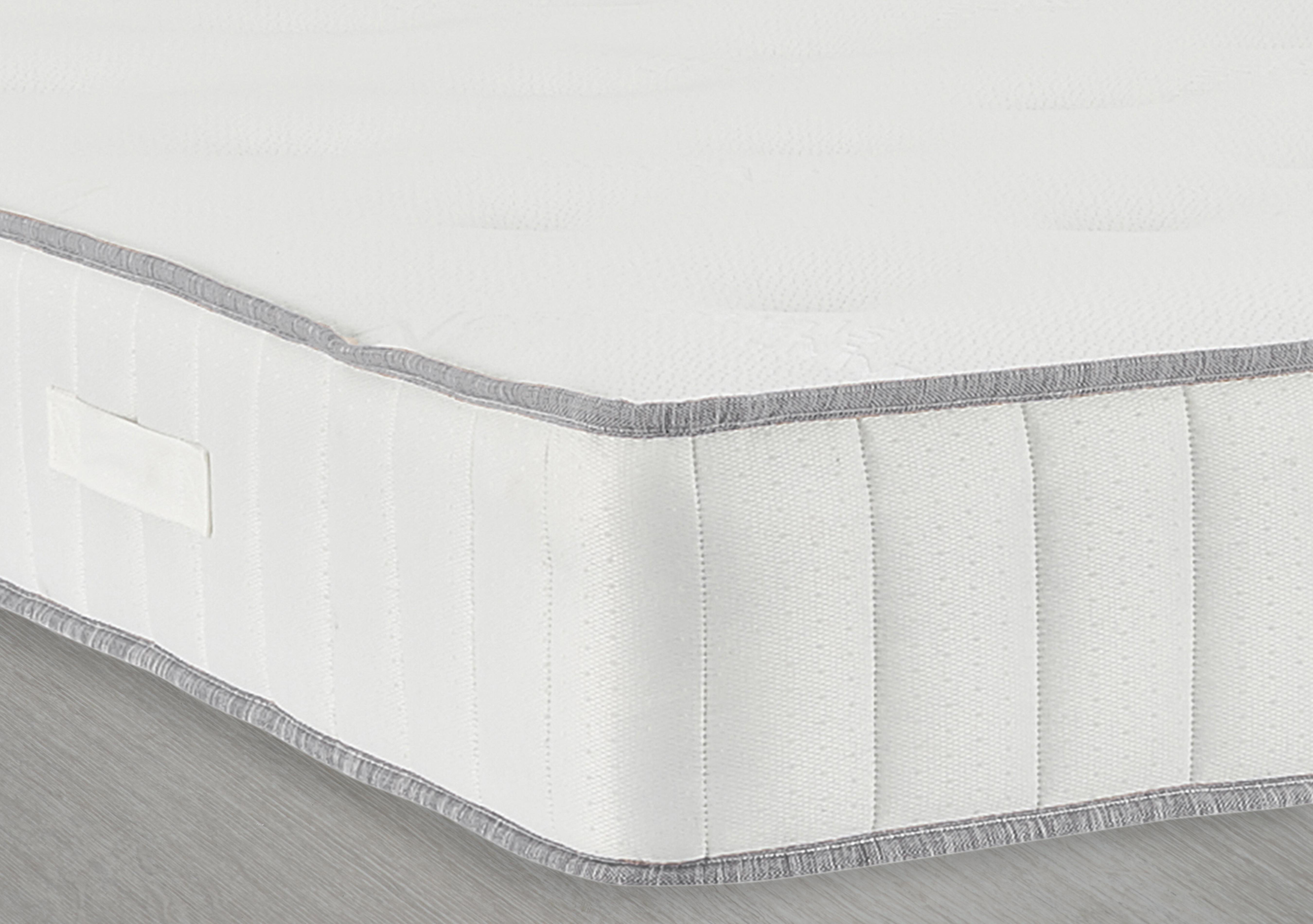Pocket Spring Mattress