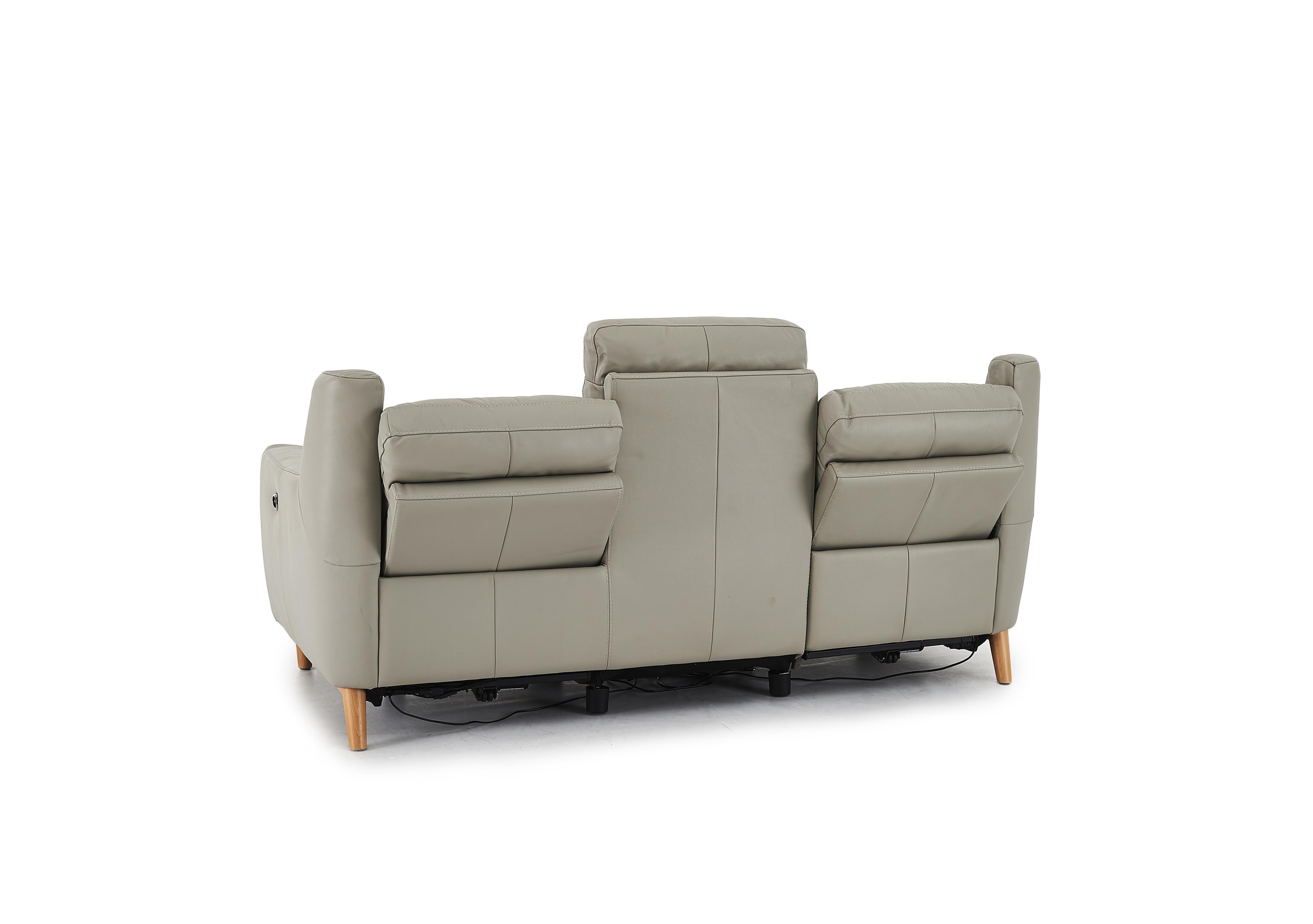 3 seat recliner sofa
