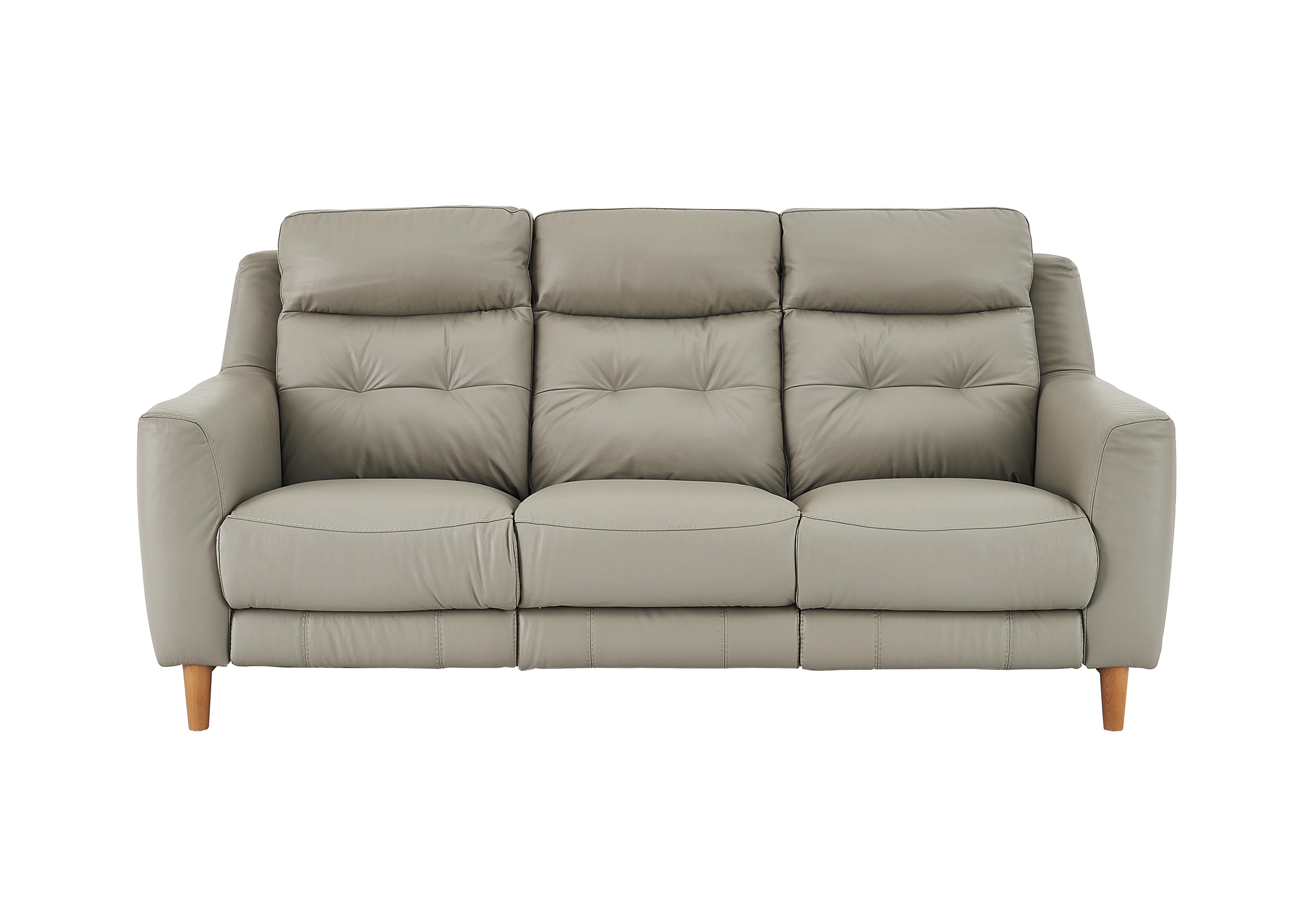 3 seat recliner sofa