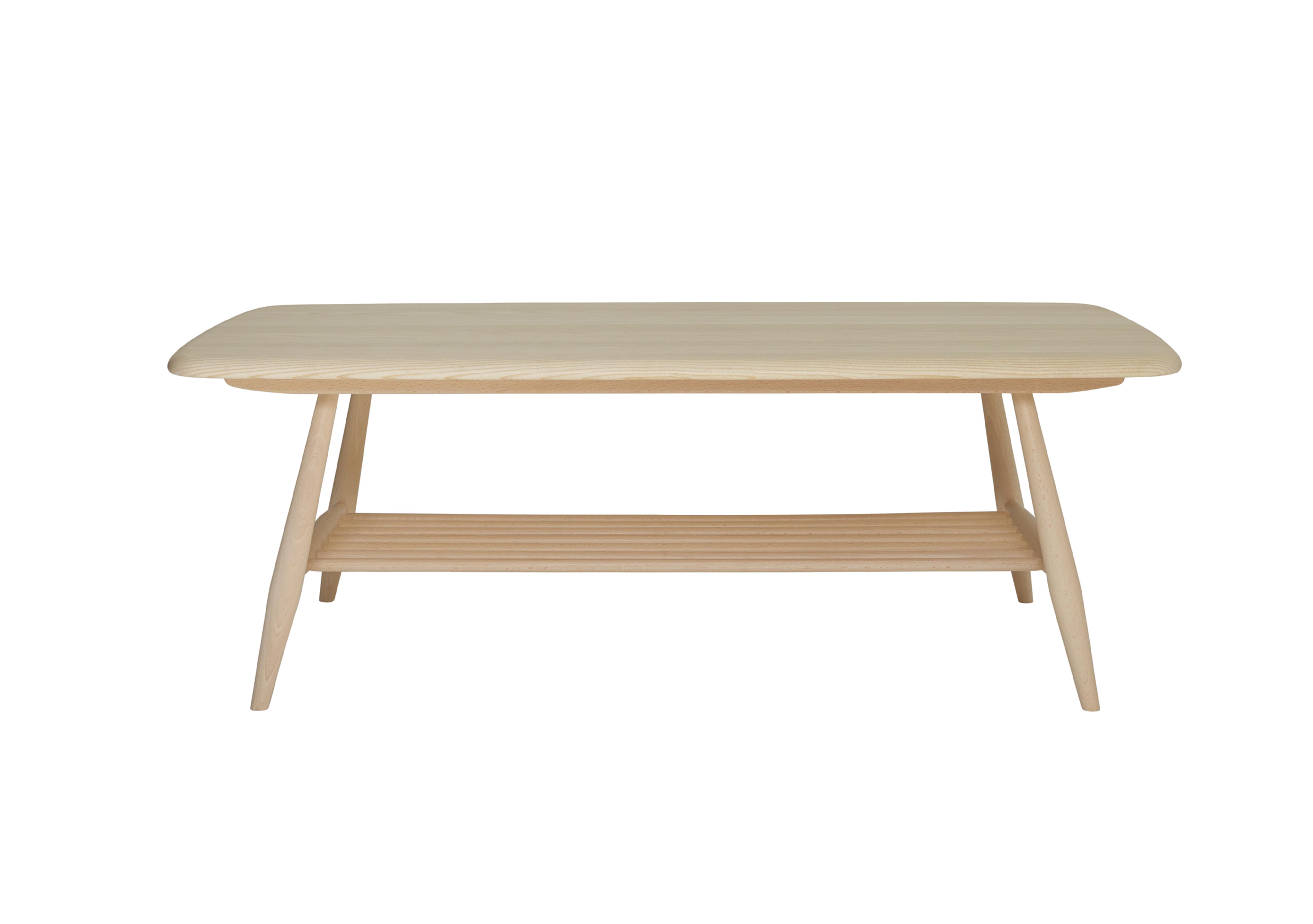 Originals Coffee Table Ercol Furniture Village