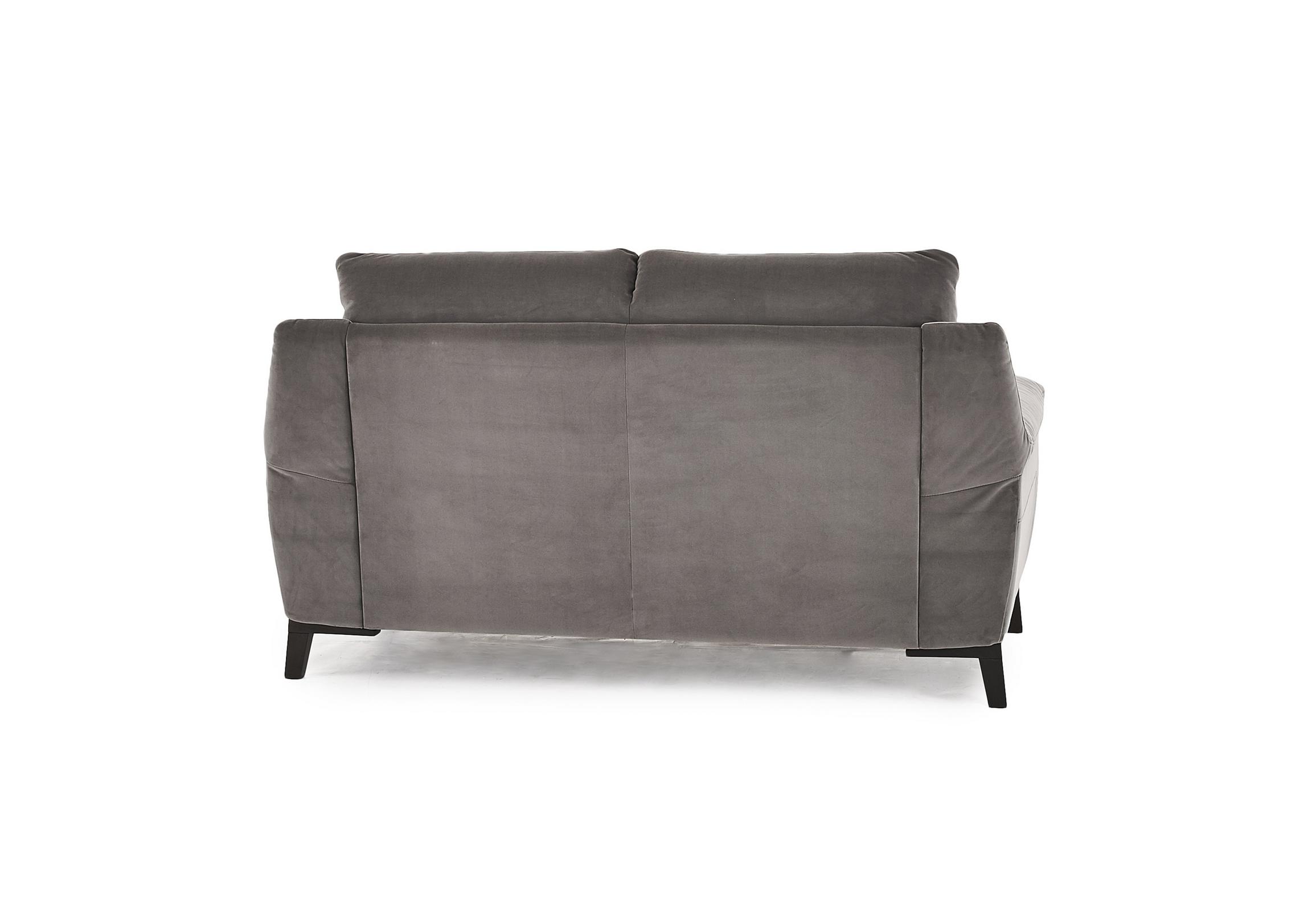 Puglia 3 Seater Fabric Recliner Sofa Natuzzi Editions