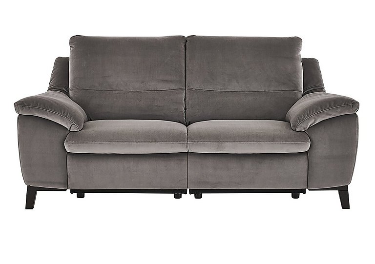 Fabric Reclining Sofas Fabric Reclining Sofas