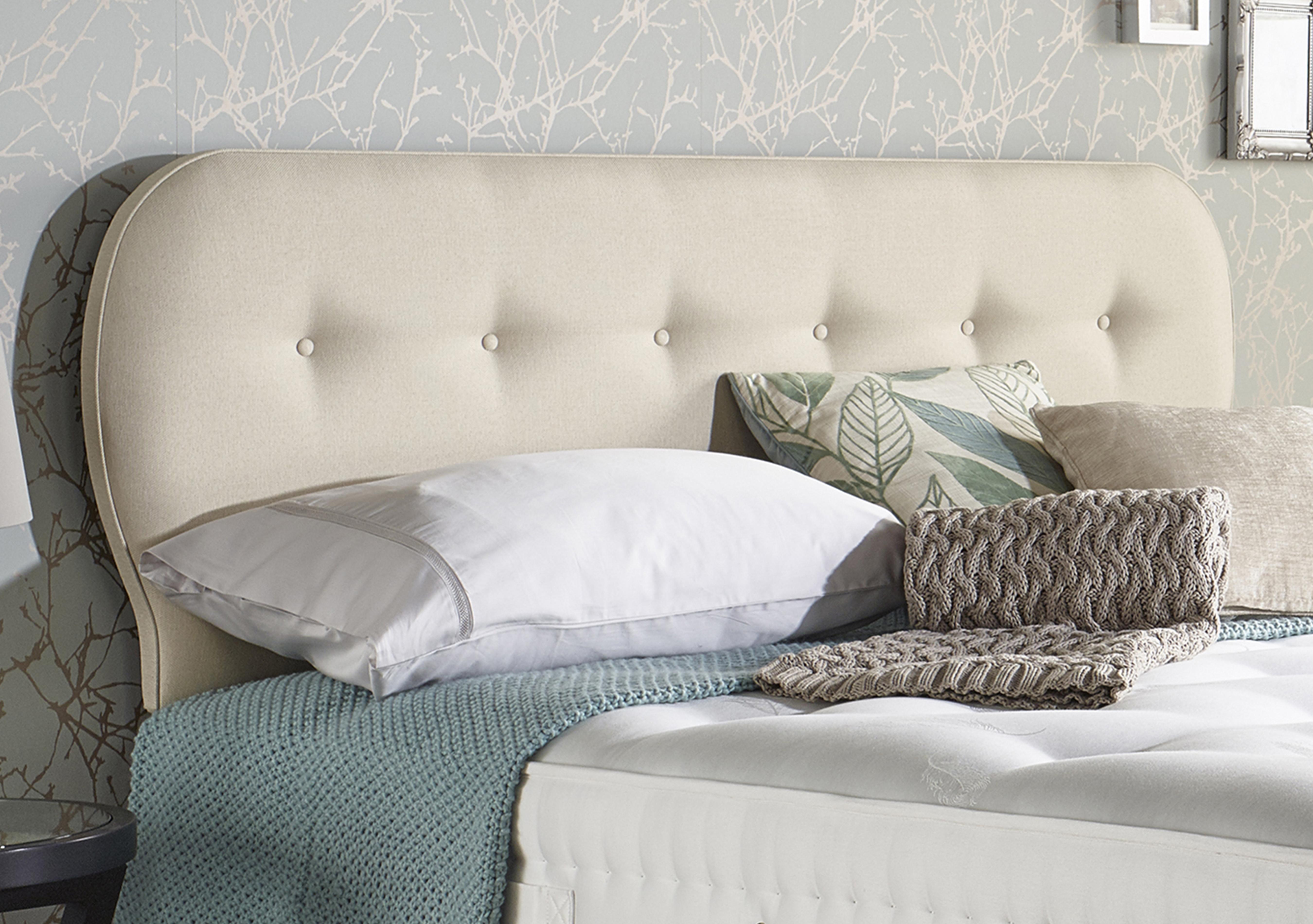 The Best Headboards for Different Types of Beds Furniture Village