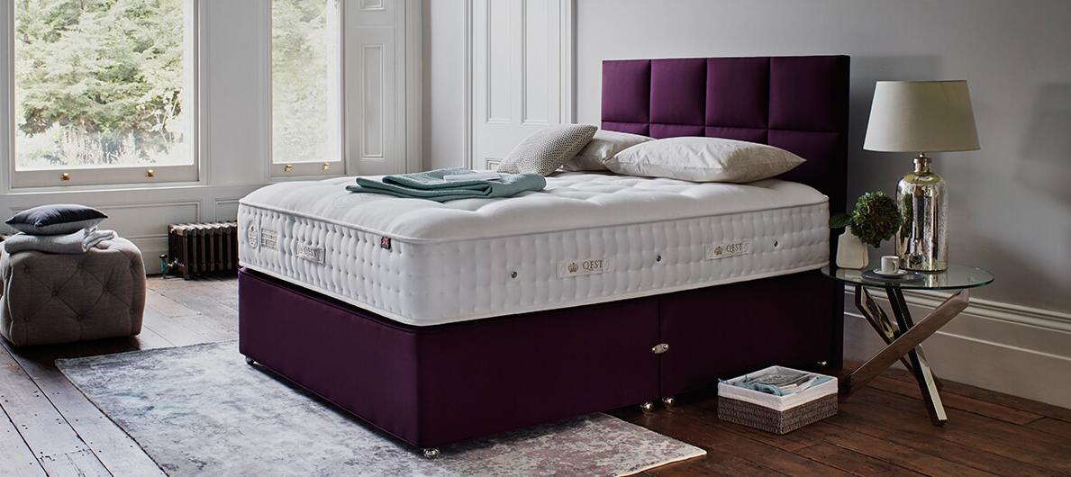 Sleepeezee Furniture Village