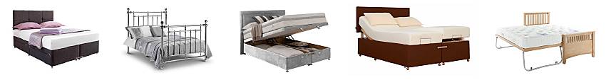 Beds buying guide