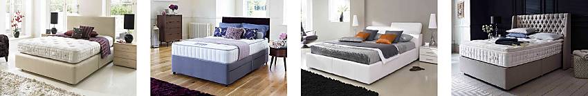 Beds buying guide