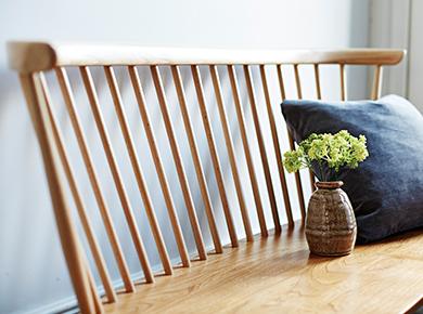 Boho Chair
