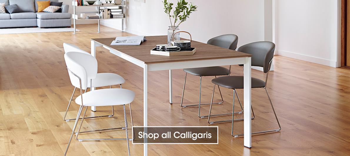 Calligaris furniture Furniture Village