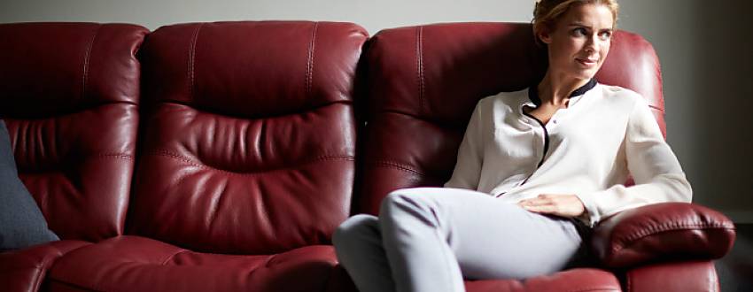 Upholstery care guide