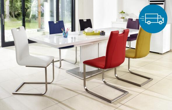 Quick Delivery Furniture for Your Home - Furniture Village