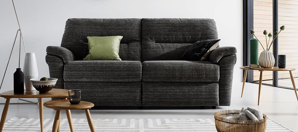 G Plan furniture, sofas &amp; armchairs - Furniture Village