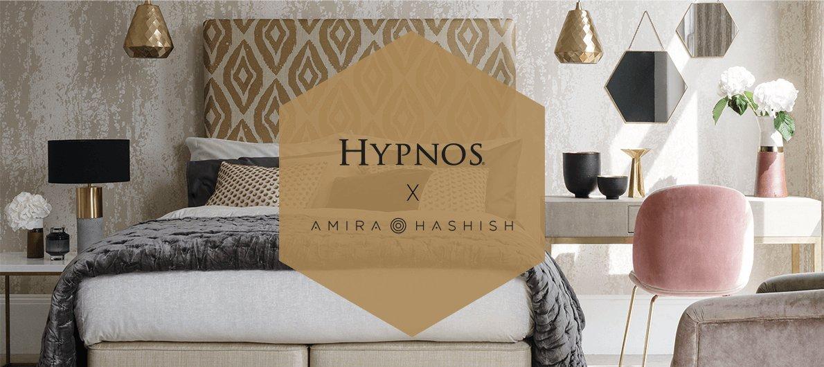 Hypnos beds, mattresses & headboards Furniture Village