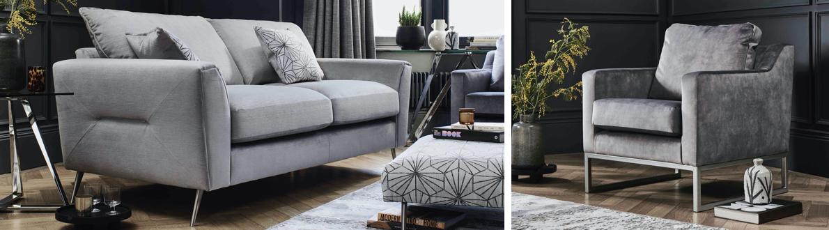 Gabriella sofa store furniture village