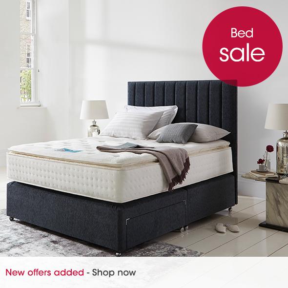 Offers Furniture Village