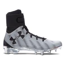 hibbett sports mens football cleats