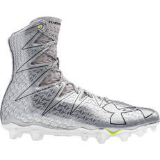 hibbett sports youth football cleats