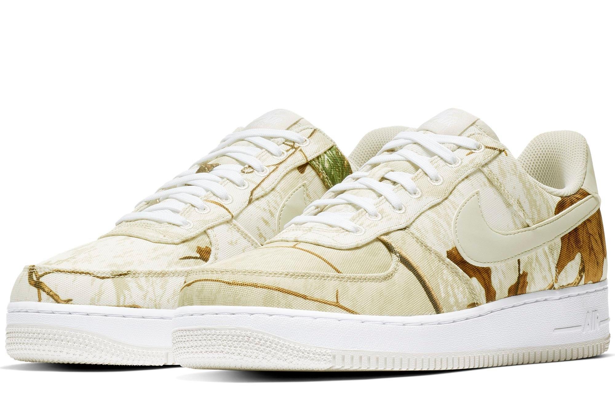 Nike air force on sale 1 lv8 realtree