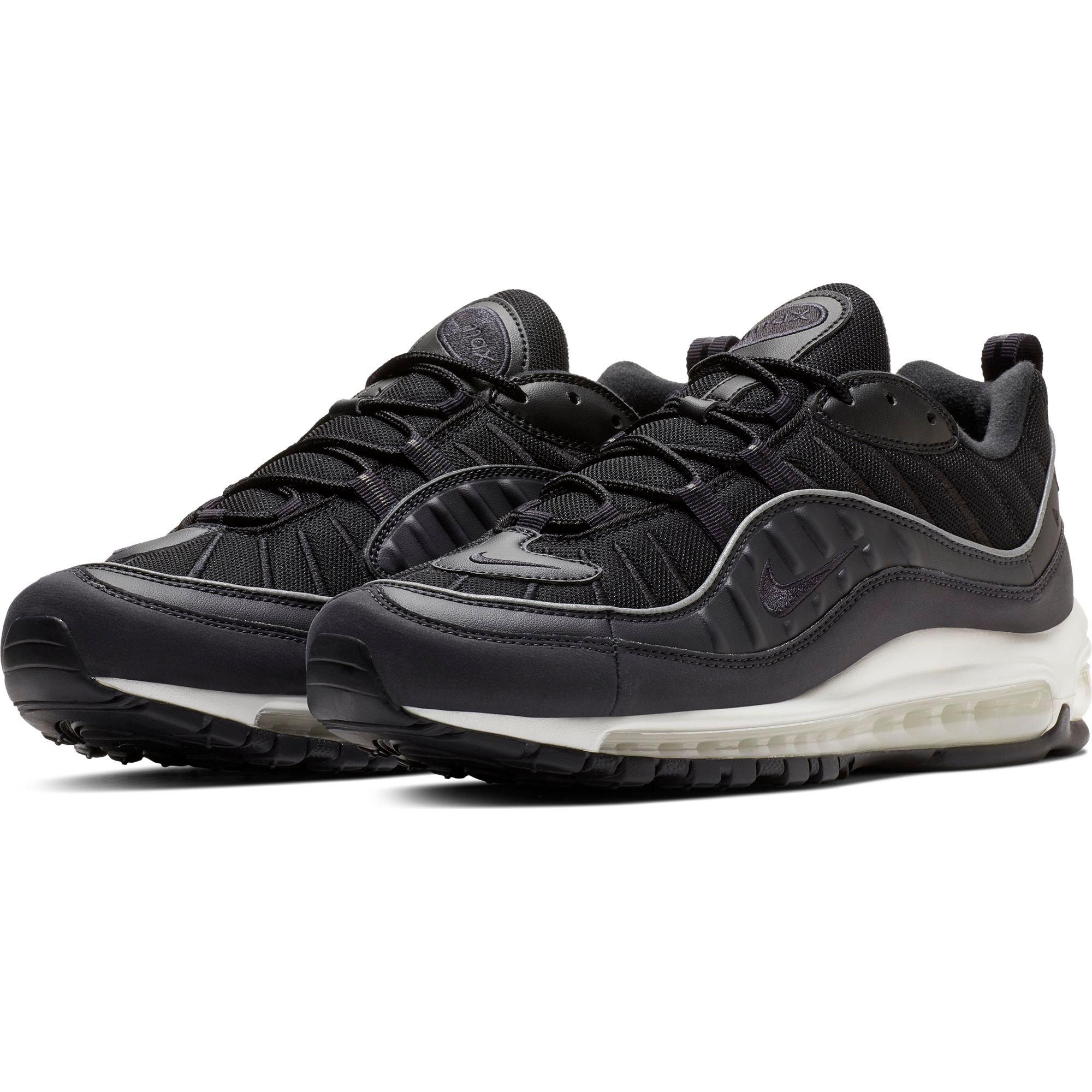 hibbett sports air max 98