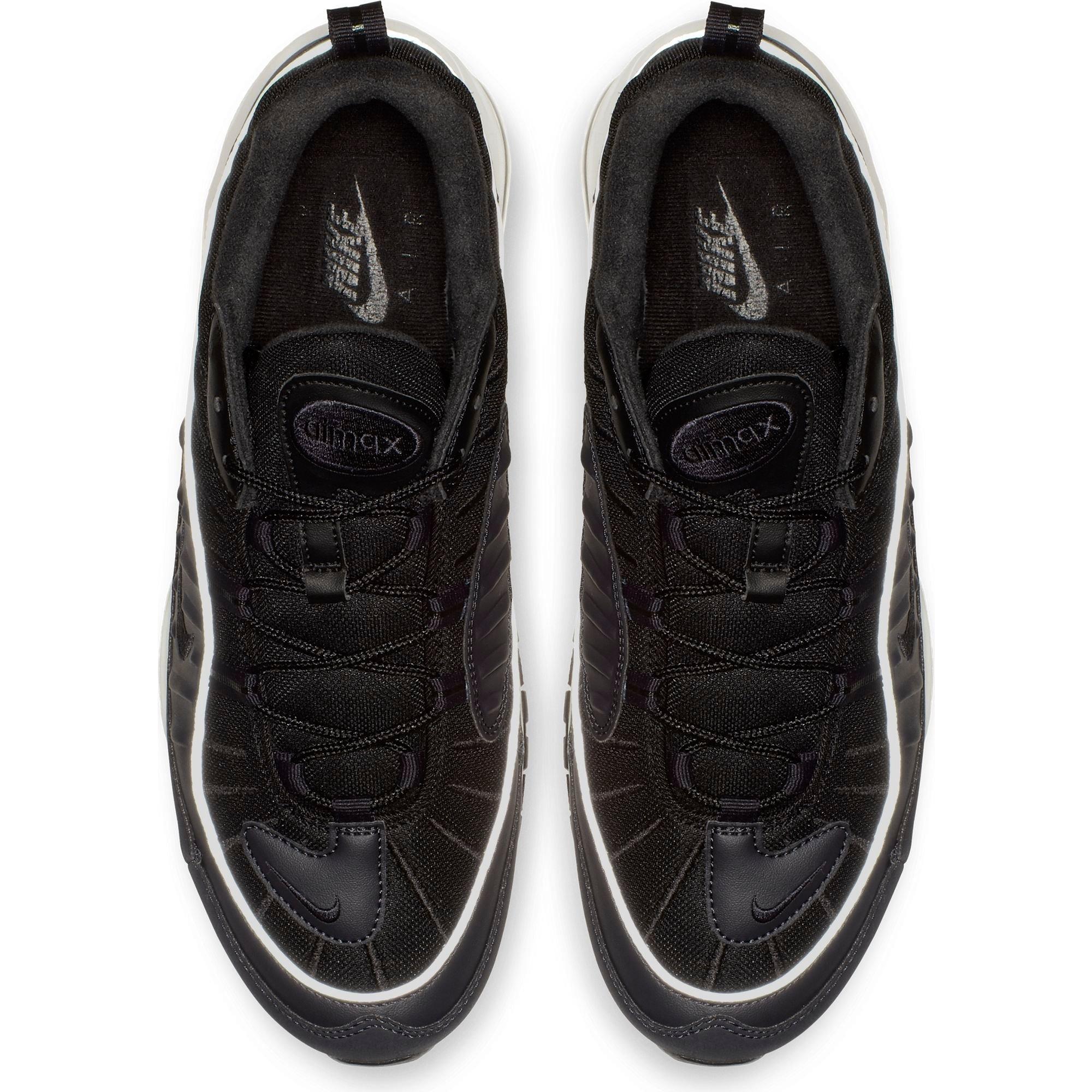 hibbett sports air max 98